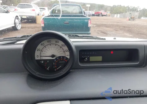 2006 Scion Xb из США, поврежденный, VIN JTLKT324864061359